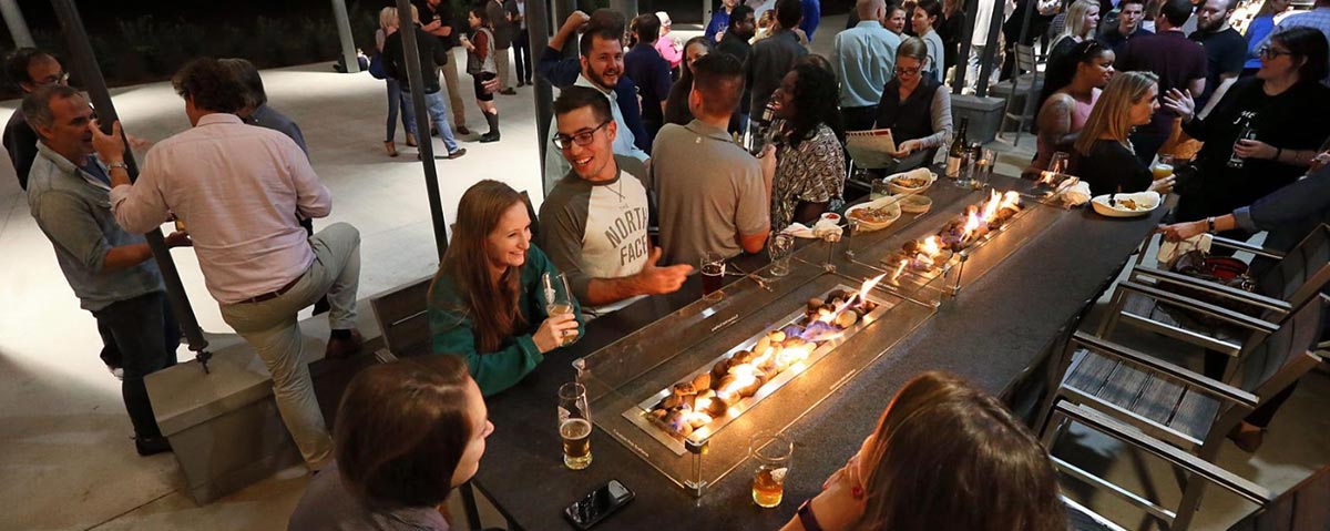 Dockery's | Dockery's on Daniel Island celebrates first anniversary and new focus on local ingredients

