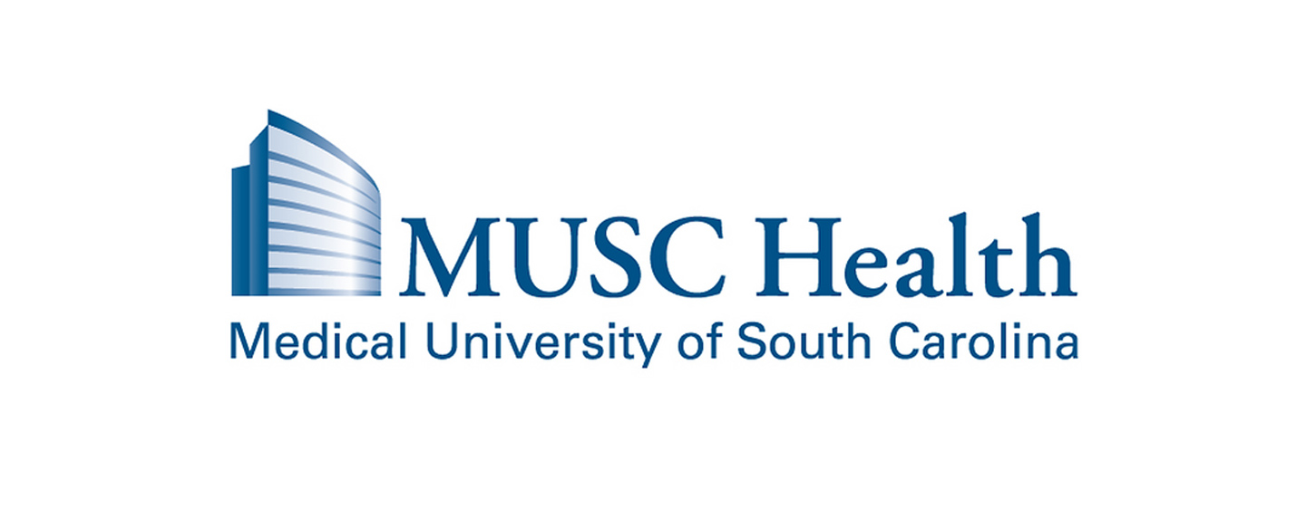 Dockery's Daniel Island | Dockery's Completes MUSC COVID Back to Business Program