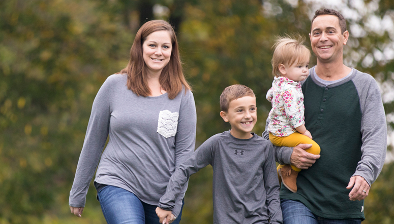 Cystic Fibrosis Foundation