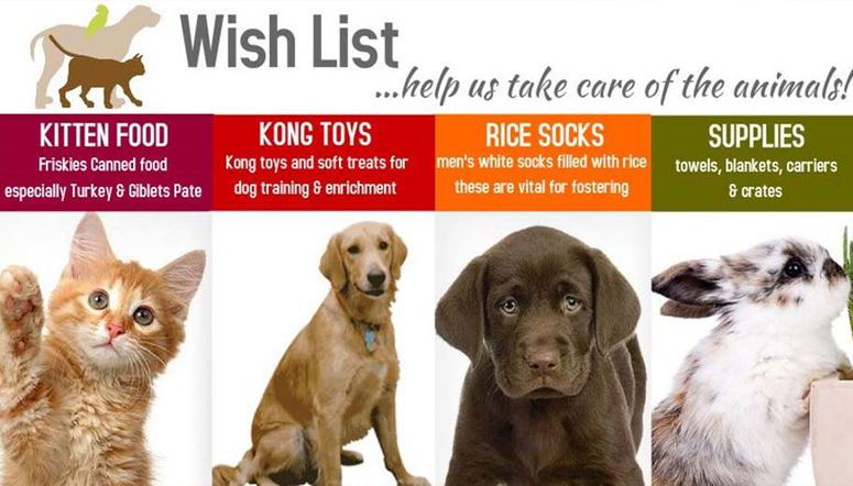 Charleston Animal Society