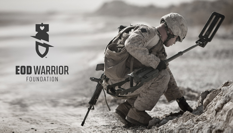 EOD Warrior Foundation