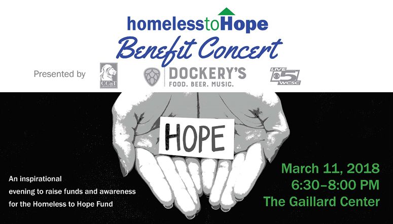 Homeless to Hope