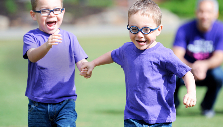 March of Dimes