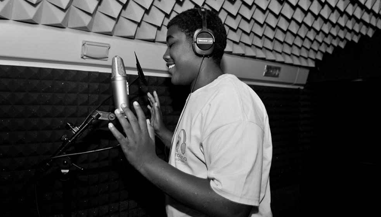 Carolina Studios