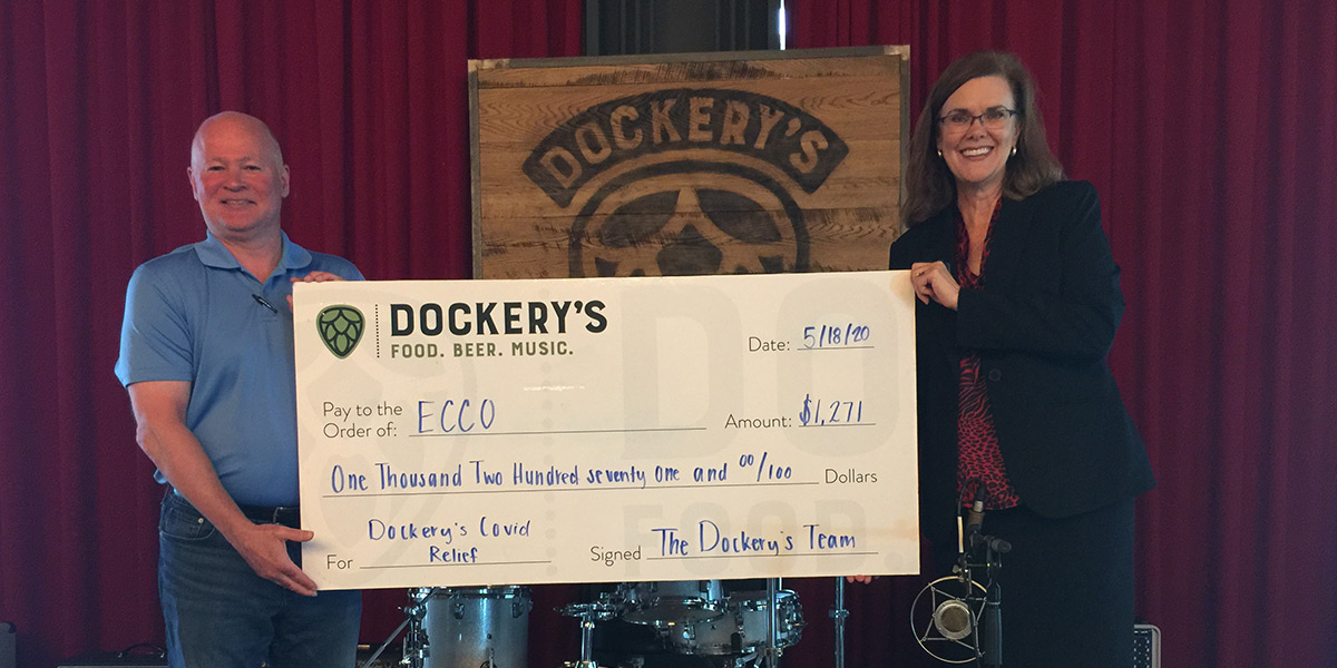 Dockery's Covid-19 Relief Fund