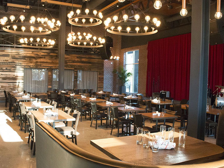 Rent The Dining Room at Dockery's