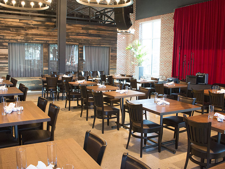 Rent The Dining Room at Dockery's
